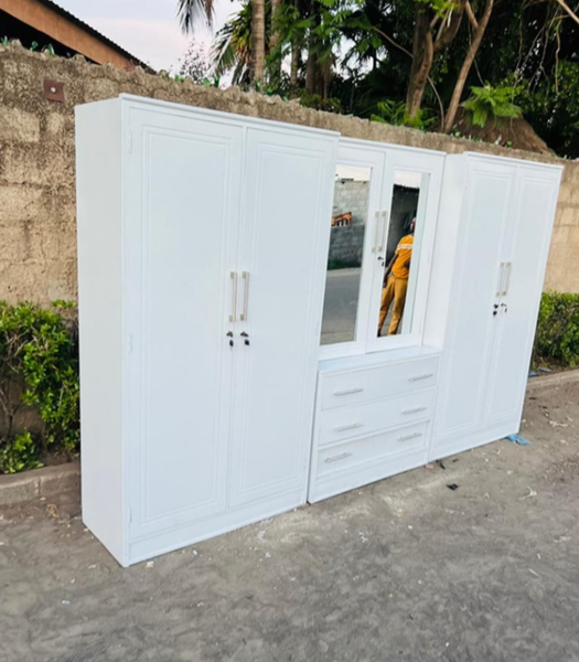 Wardrobe