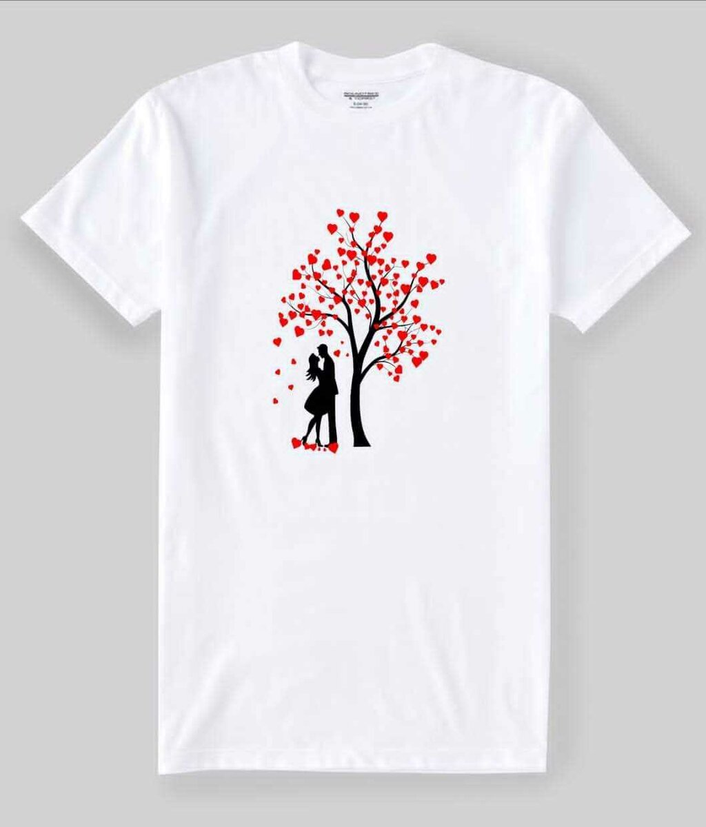 Tee-shirt personnalisé