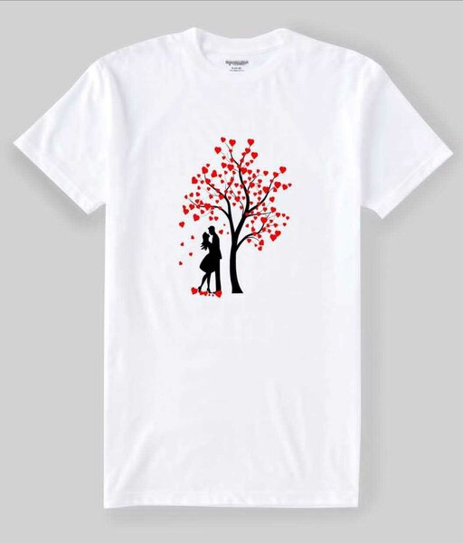 Tee-shirt personnalisé