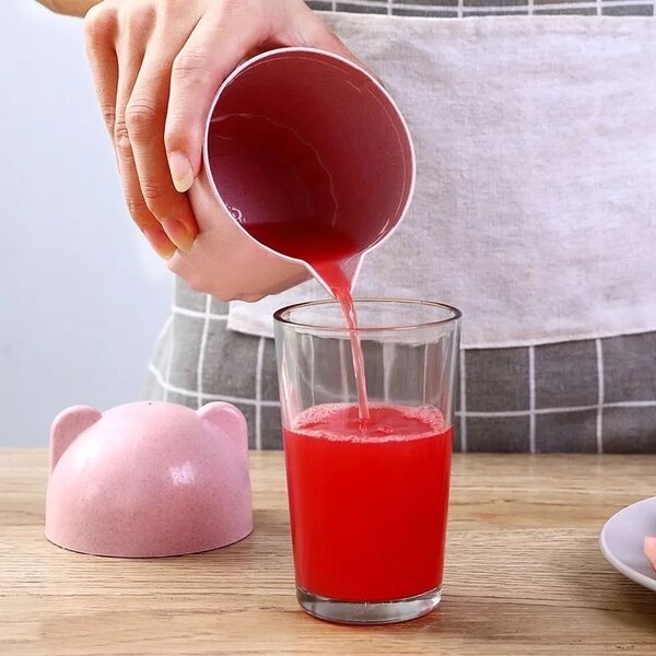 Fruit Squeezer