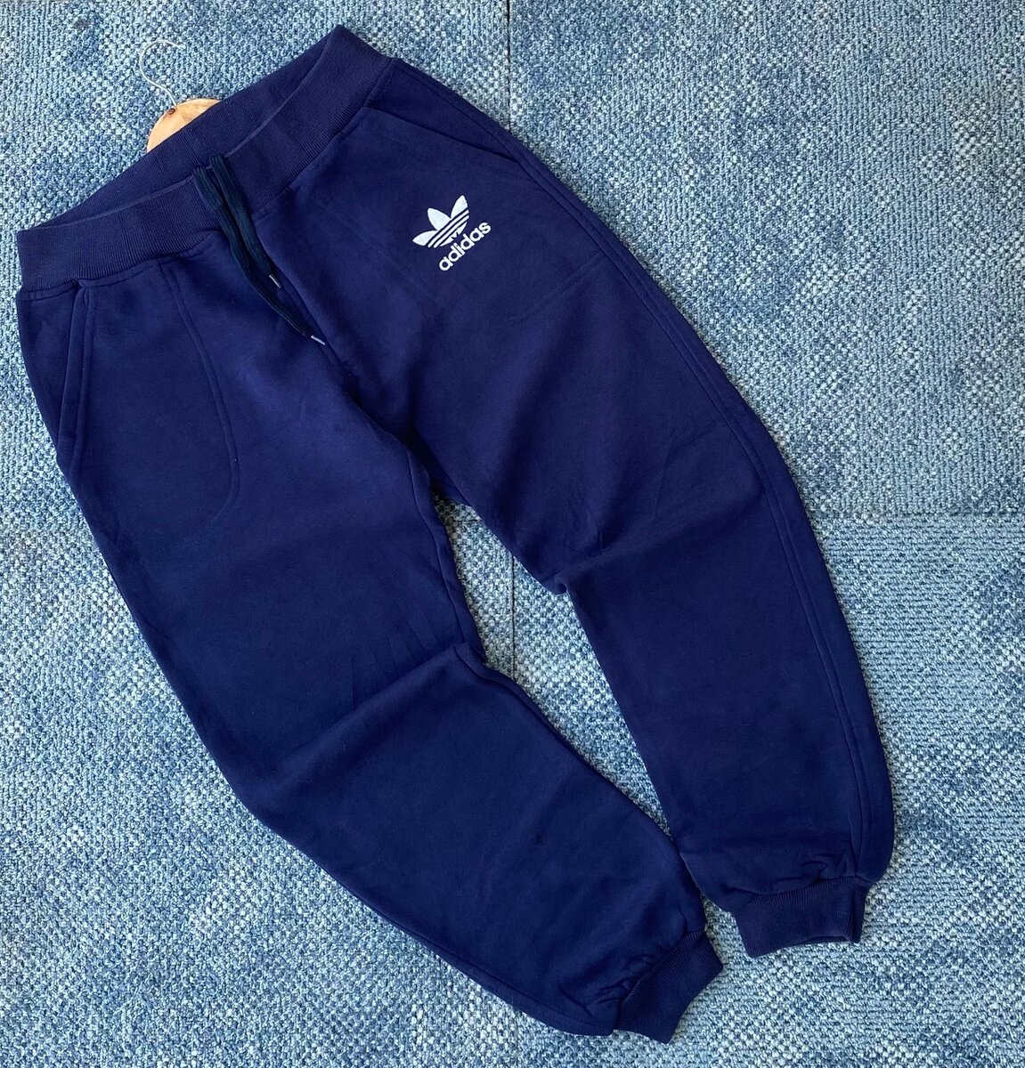 Thrift Jogger