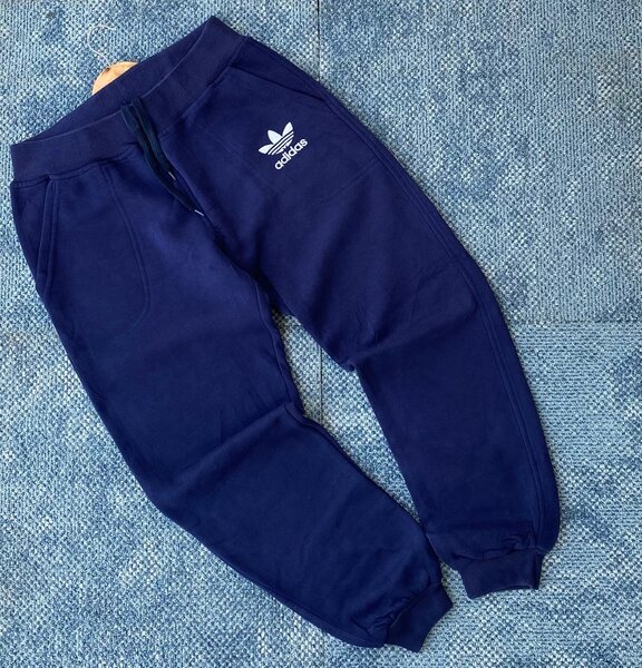 Thrift Jogger