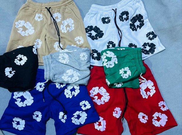 Culotte homme