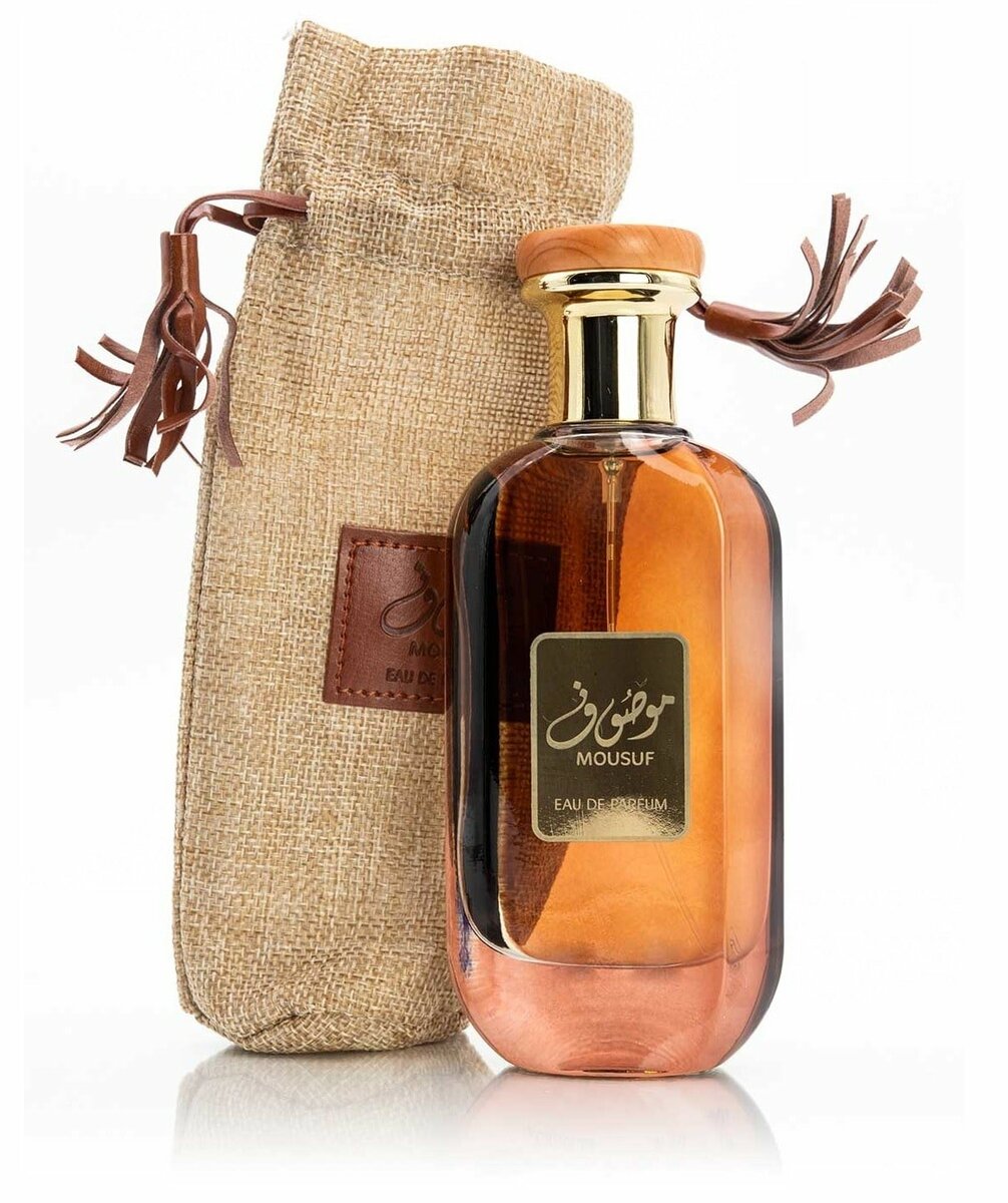 Parfum pour femme