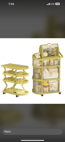 Shelves stands