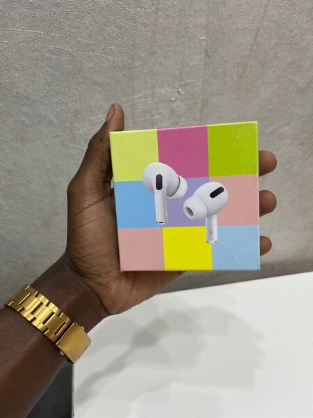 Airpods