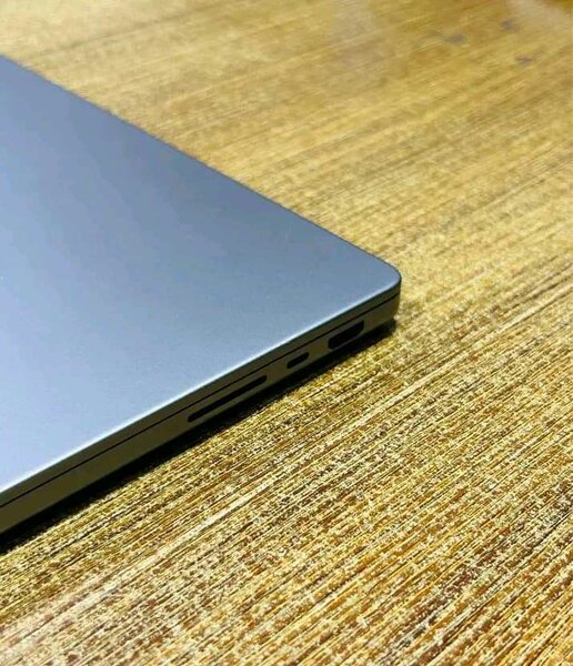MacBook Pro 14" M1 512GB