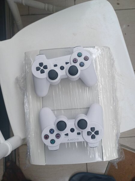 Ps3 ultra slim