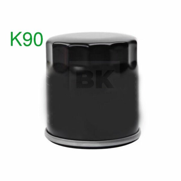 Toyota oil filters