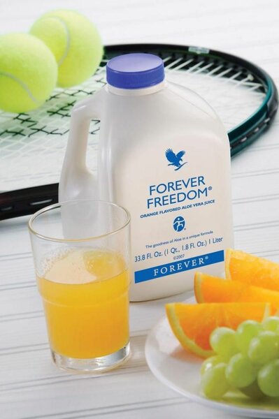 Forever Freedom