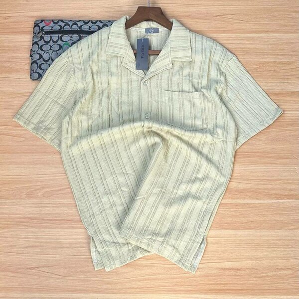 Quality Men's Zara T Shirts