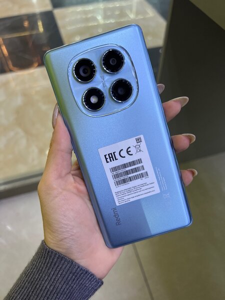 Redmi note 14pro