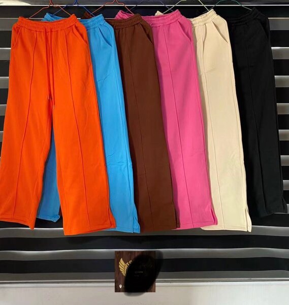 Pantalon en jooging