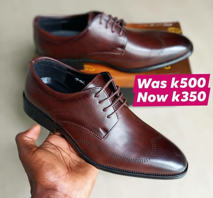 men's brown shoes