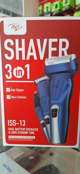 Hair clipper