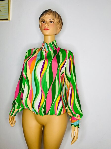 Ladies tops