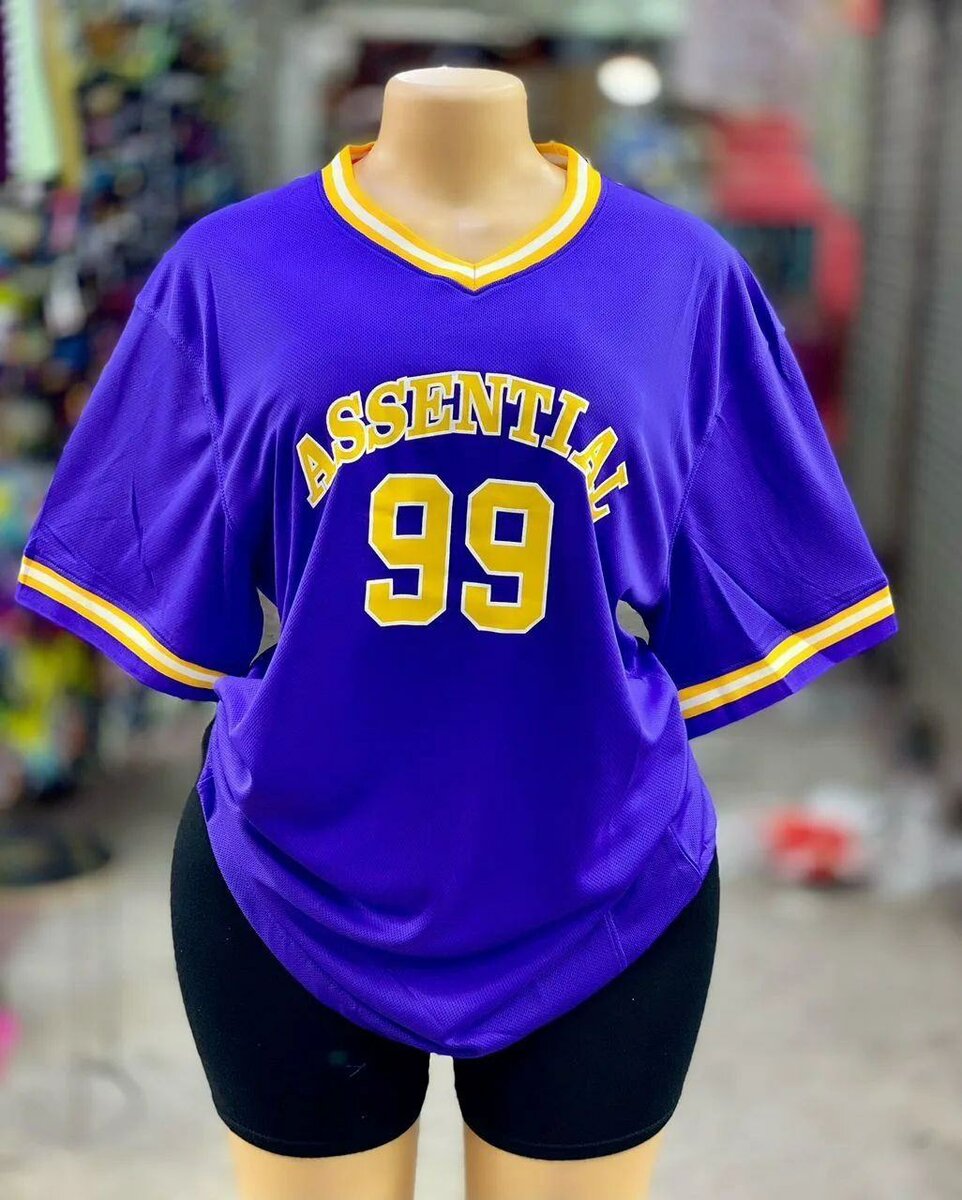 Ladies wear