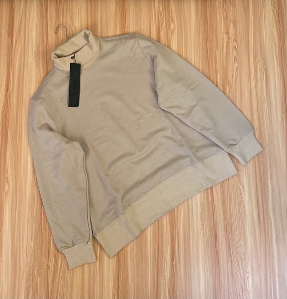 Thrift Sweatshirt