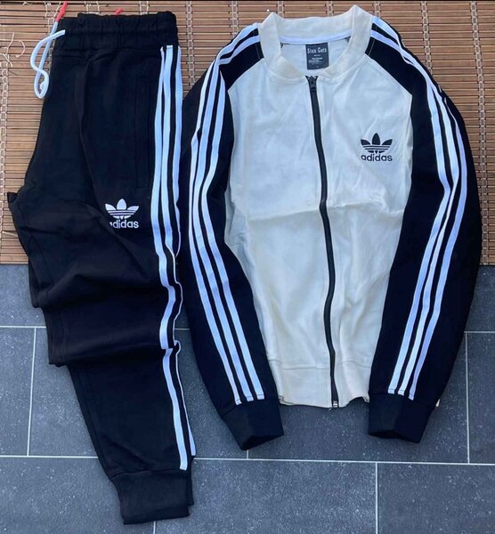 Survêtements sportifs élégants