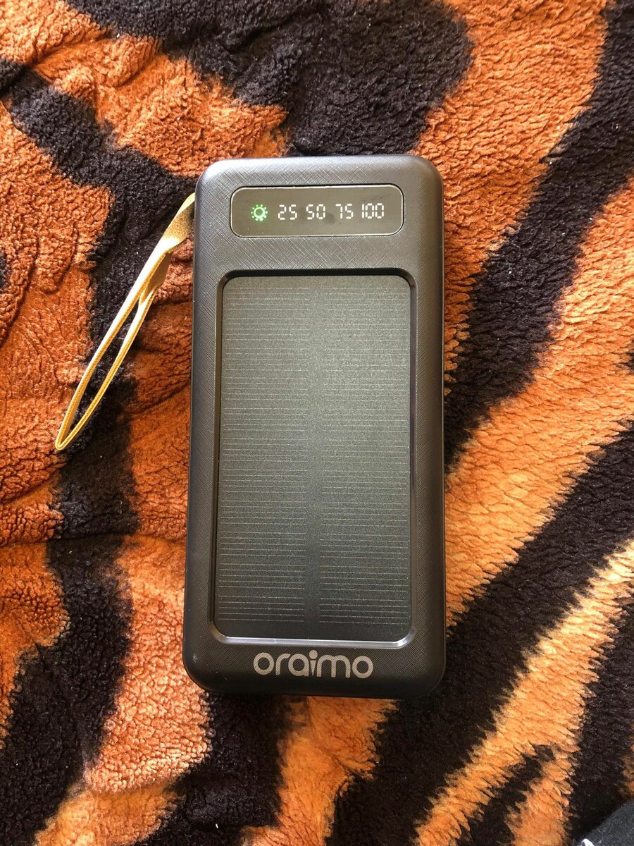 Power  banks