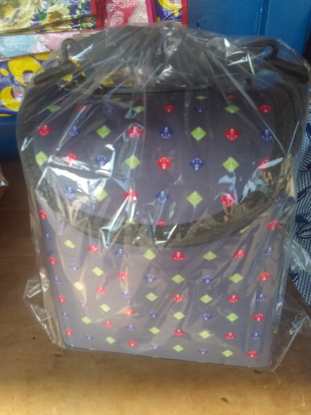 Mini bag