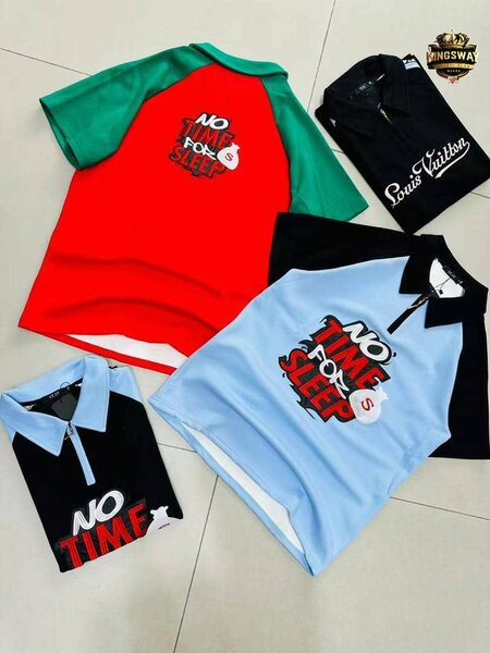 T-shirts