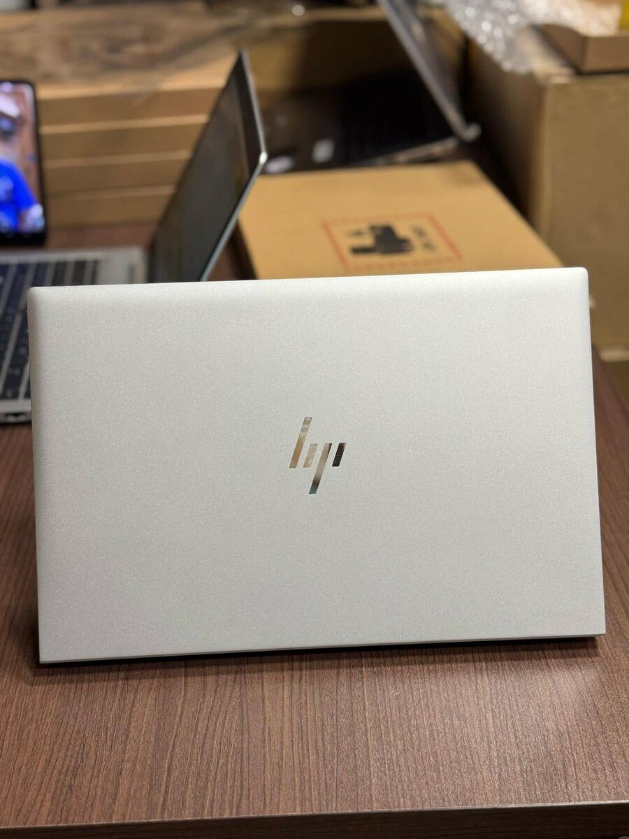 HP ELITEBOOK 840 G7