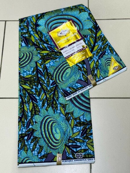 Anningtex Gold