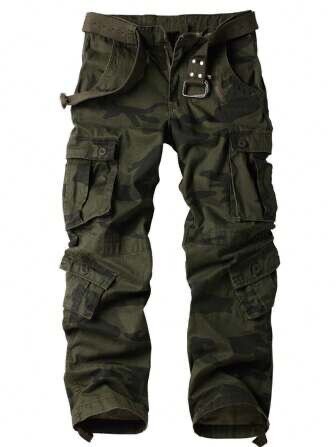 Como trousers