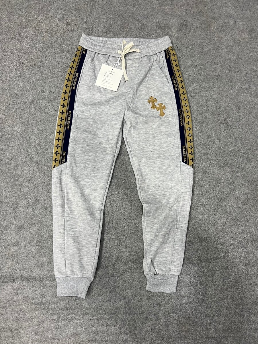 Jogging disponible