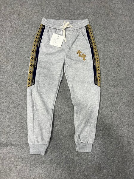 Jogging disponible