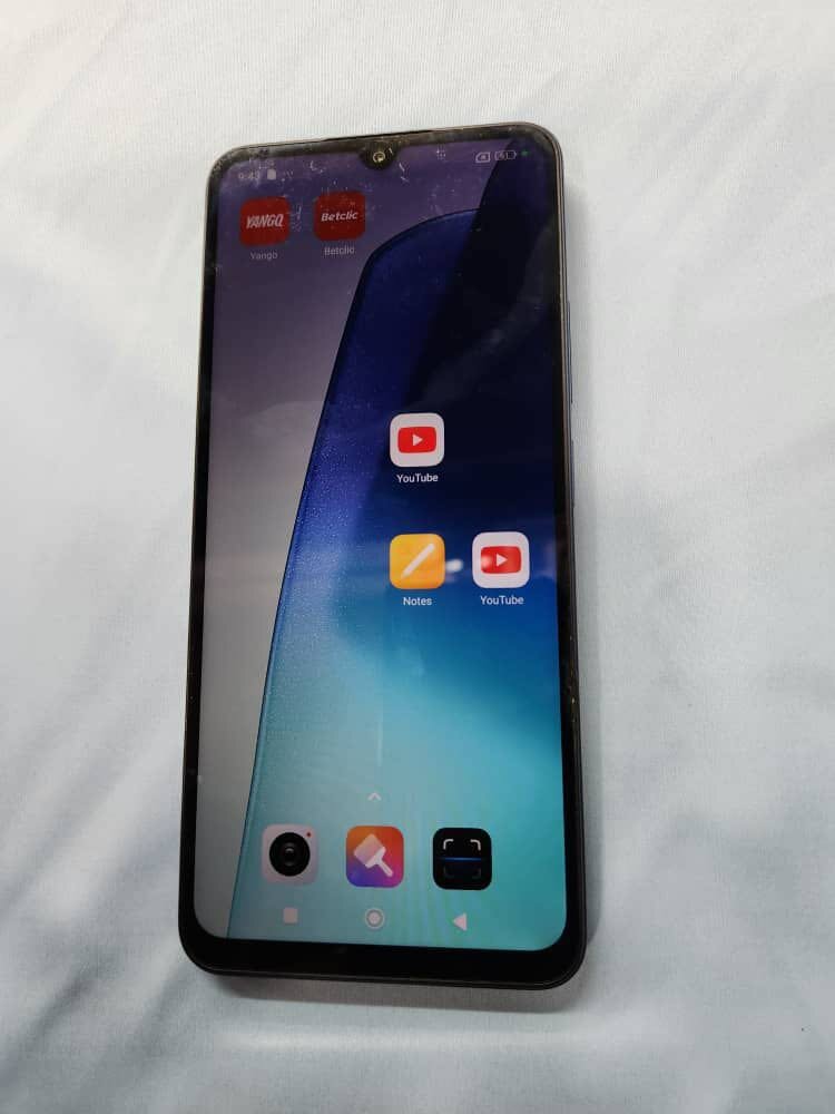 Redmi 14c 128 giga
