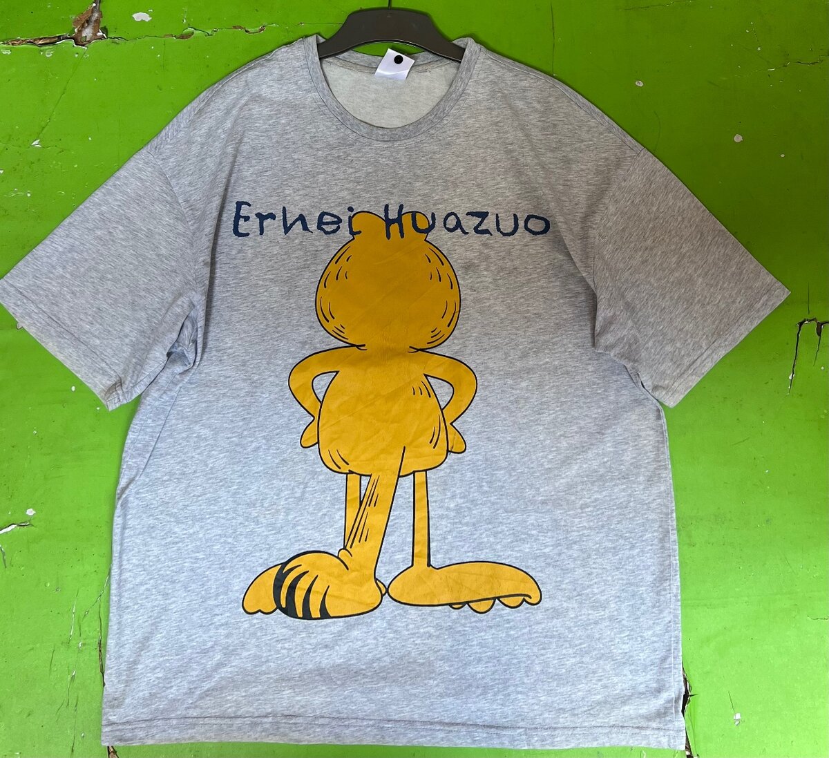 FOOSE TEES