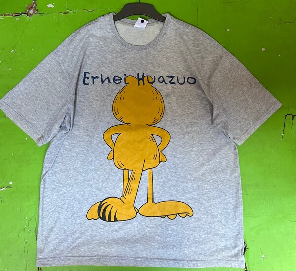 FOOSE TEES