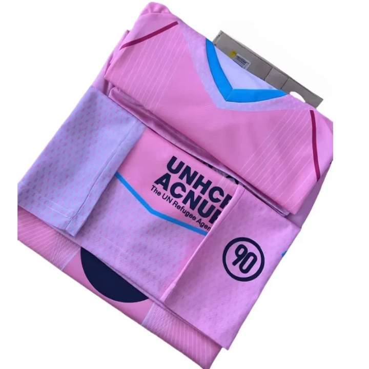 Maillots de Football Personnalisés