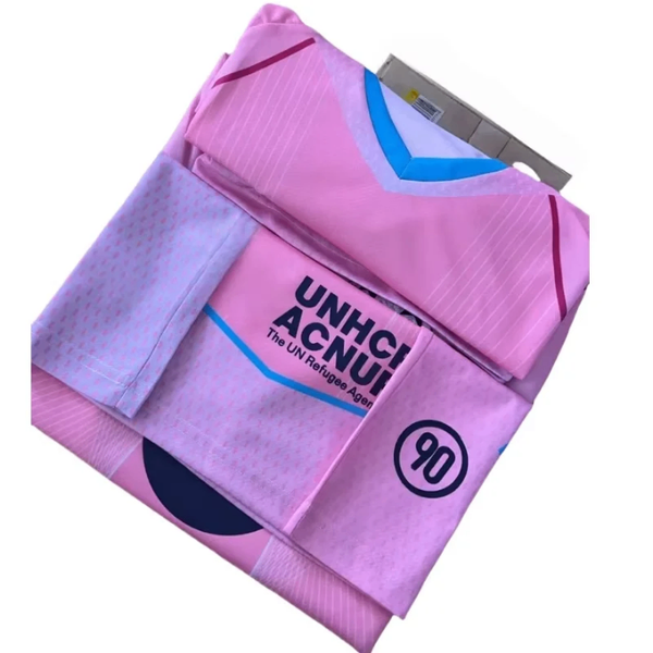 Maillots de Football Personnalisés