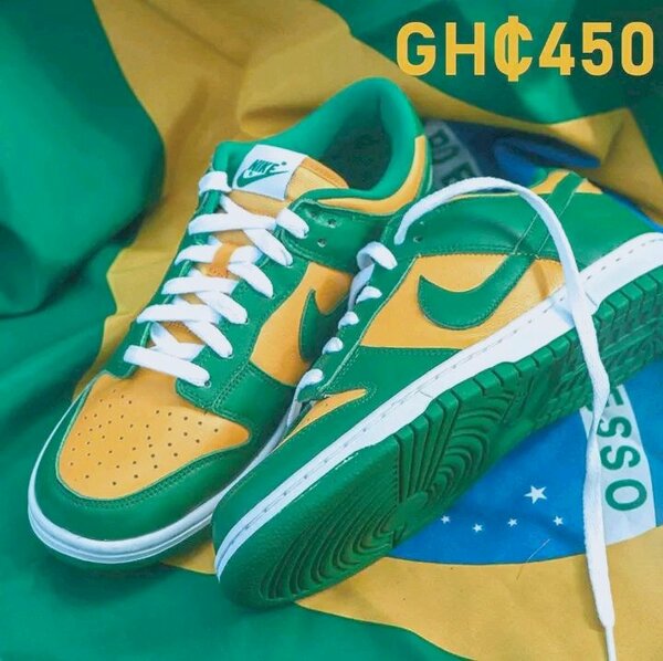 Nike Air Force One