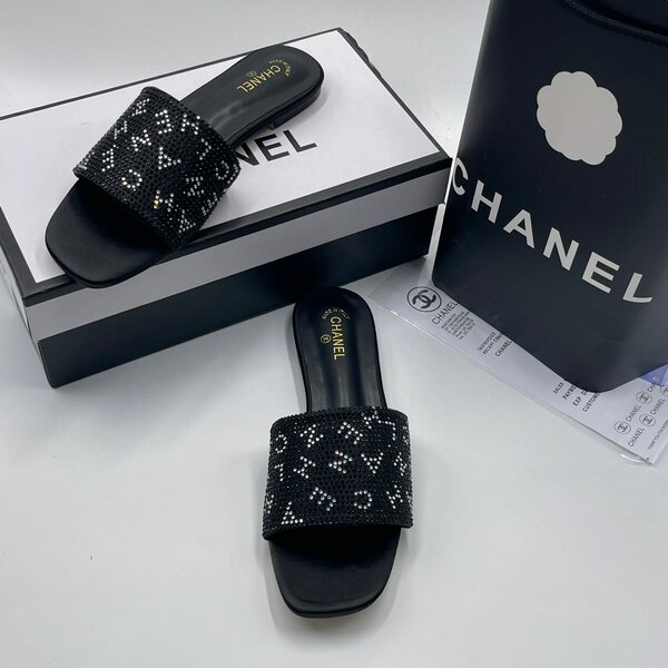 House Slippers