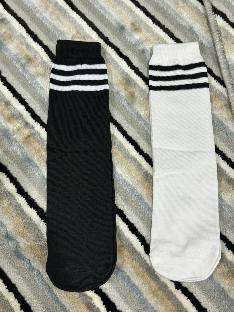 Chaussettes longue