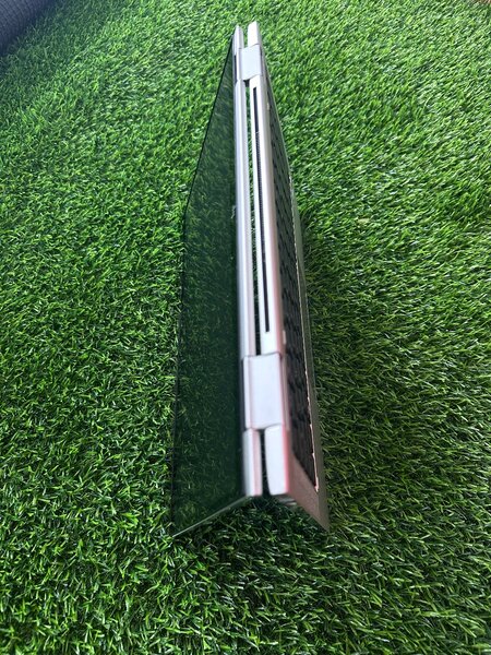 HP EliteBook