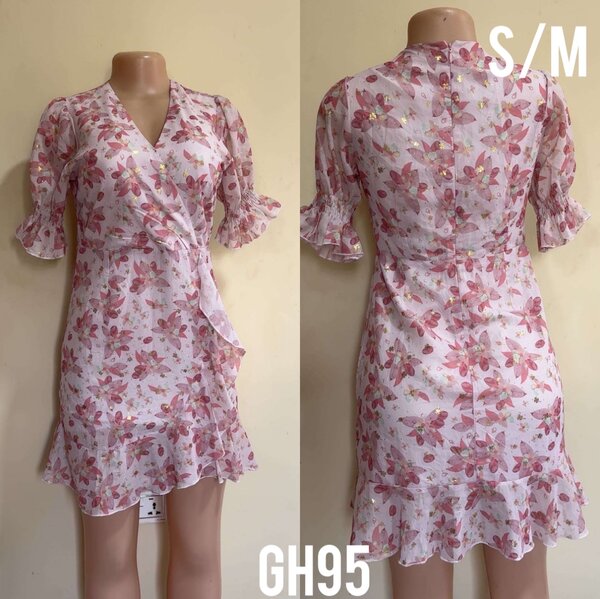 Dress
