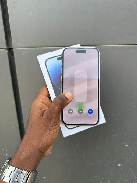 IPHONE 14 PRO 256GB