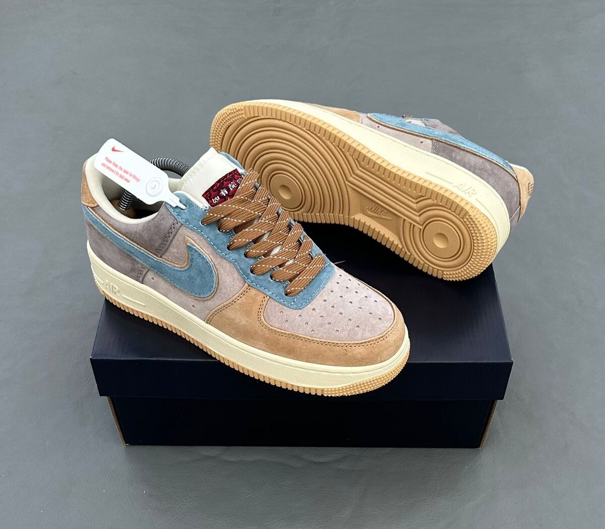 Chaussures de sport stylées