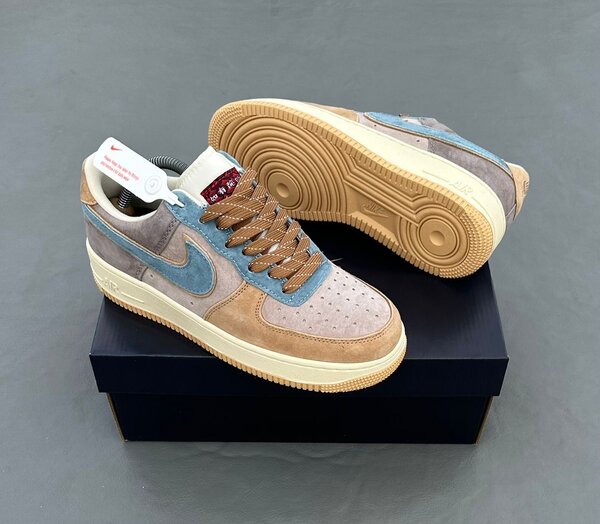 Chaussures de sport stylées