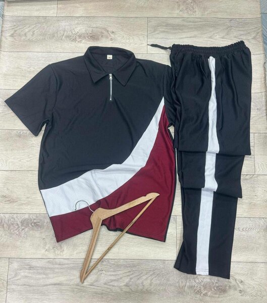 Chic complet homme