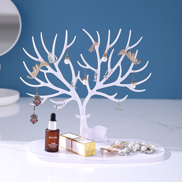 Jewelry tree