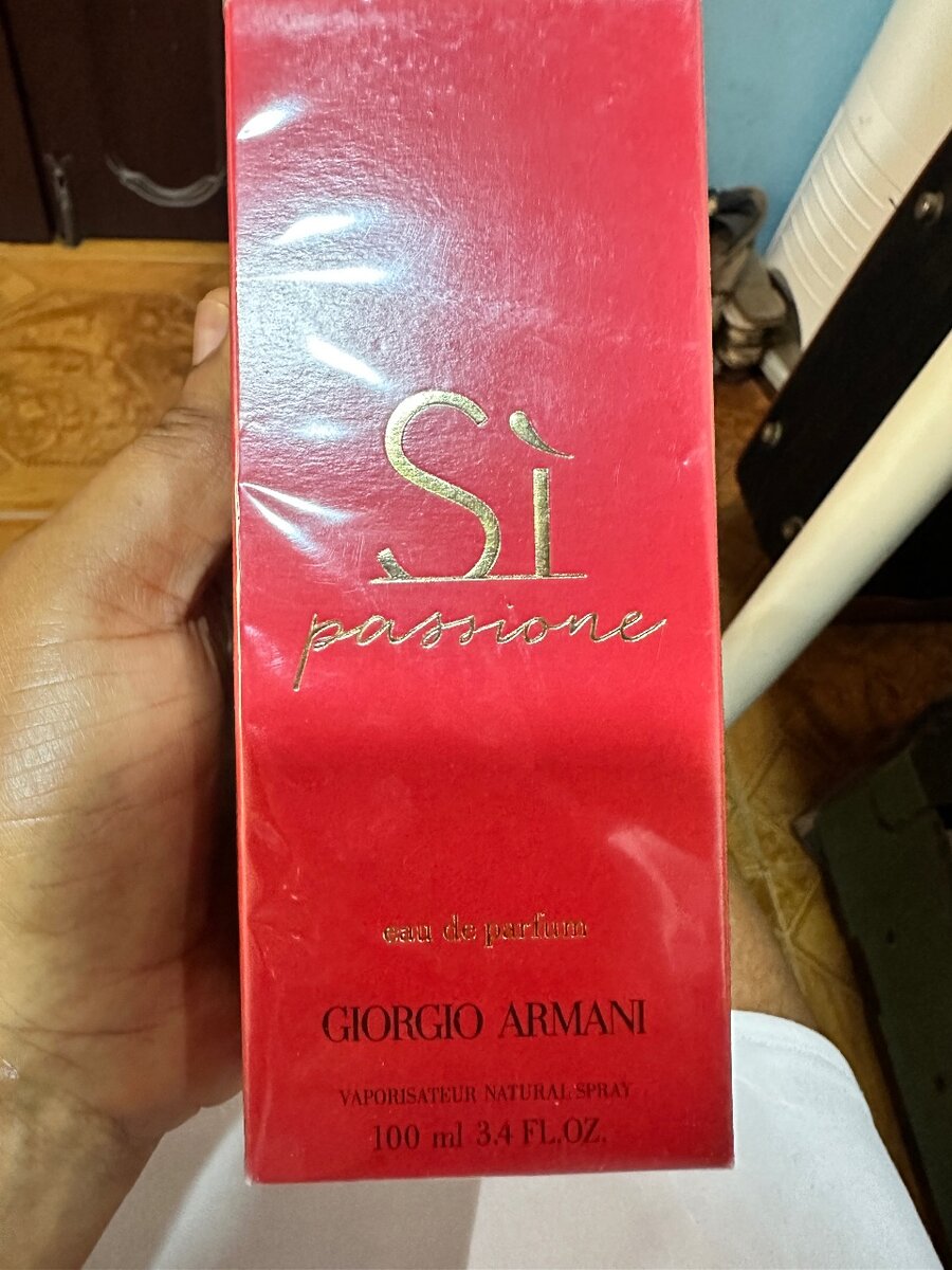 Si Passione