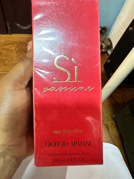 Si Passione