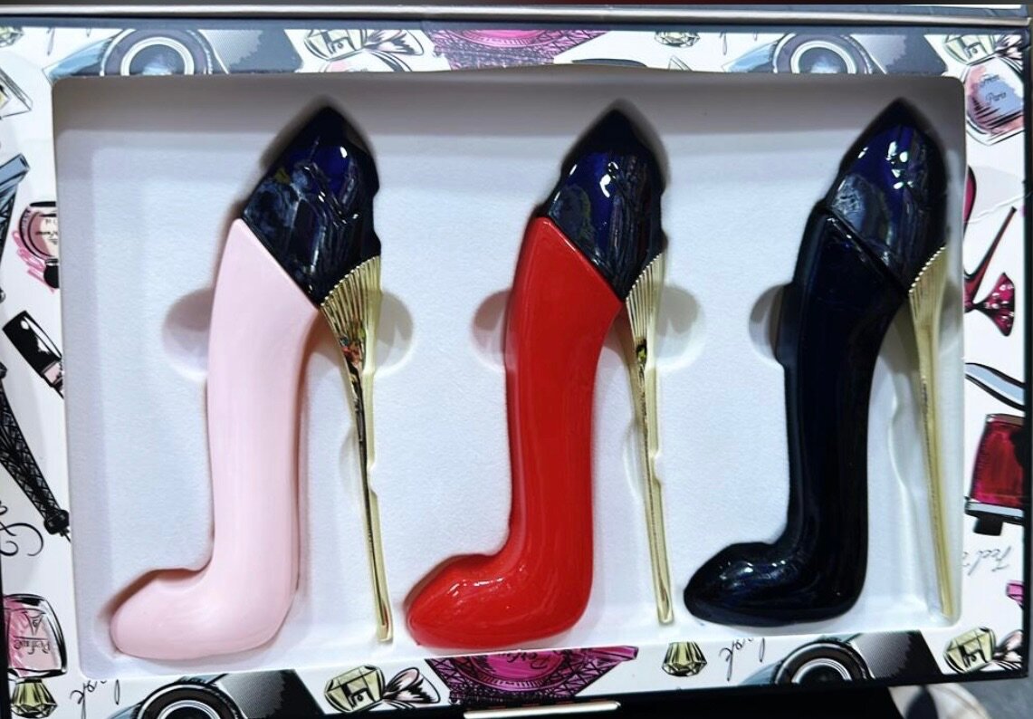 Classic girl mini set
