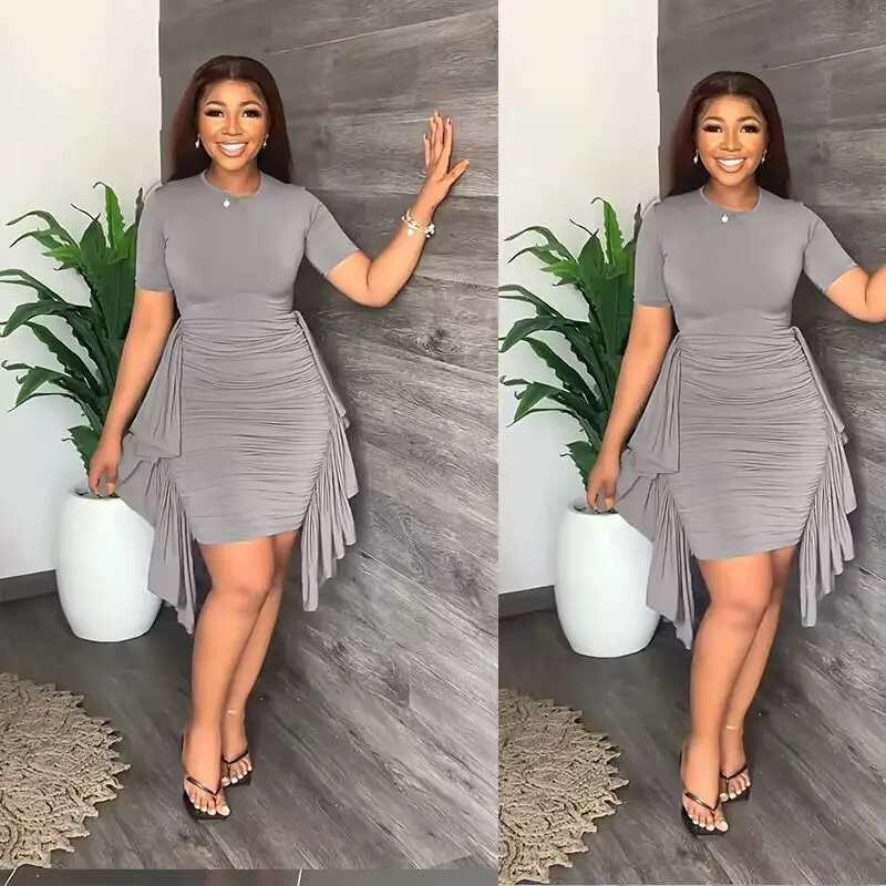 Body con